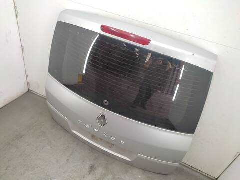 Foto 2ª: Portón Renault Espace 2.0 DCI JK01 JK02 JK1J JK1K JK1H) 150CV 110KW [M9R 740,M9R 750,M9R 814,M9R 815,M9R 858] (2007)