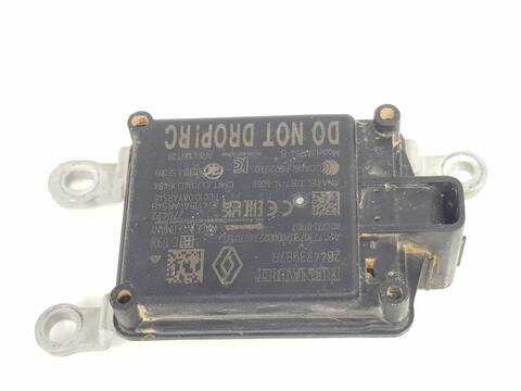 Foto 3ª: Centralita Motor ECU Renault Zoe INTENS (2018)