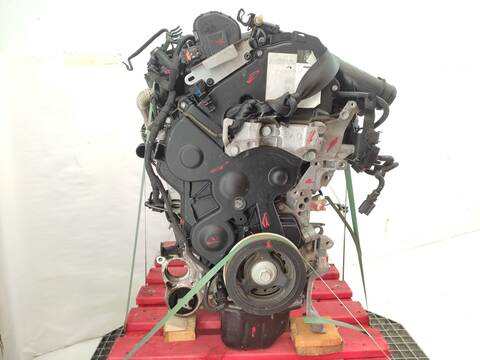 Foto 2ª: Motor Completo Peugeot 5008 1.6 HDI 114CV 84KW [9H05] (2013)