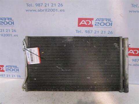 Foto 2ª: Radiador Calefaccion A.A. Bmw Serie 1 114 2.0 118D BERLINA 143CV 105KW [N47 D20 C] (2008)