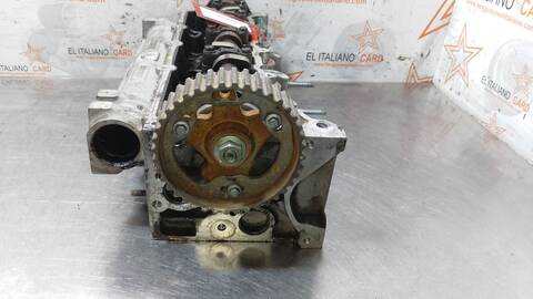 Foto 2ª: Culata Renault Scenic AUTHENTIQUE 106CV 78KW [K9K732] (2005)