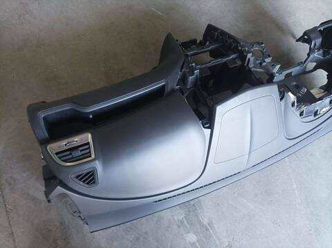 Foto 2ª: Kit Airbag Ssangyong Tivoli LINE 4X2 128CV 94KW [173910] (2018)