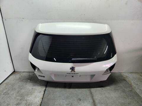Portón Peugeot 308 ALLURE 120CV 88KW