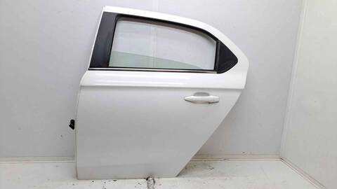 Puerta Trasera Izquierda Citroen C Elysee 1.5 BLUEHDI 100 102CV 75KW