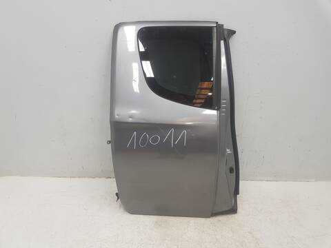 Puerta Trasera Derecha Mitsubishi L200 DIAMANT EDITION 4WD