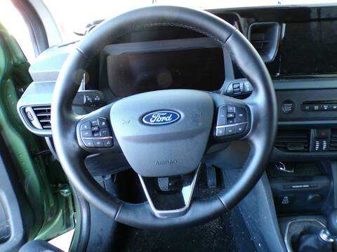 Volante Ford Tourneo B7NB