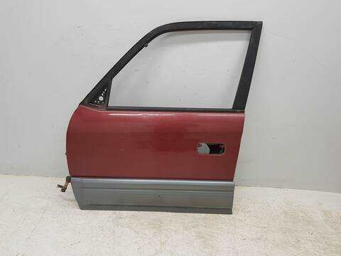 Puerta Delantera Izquierda Toyota Land Cruiser TD VX 5-PTAS.) KZJ95)