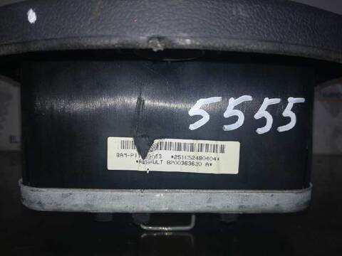 Foto 4ª: Airbag Delantero Izquierdo Renault Clio 1.5 DCI DIESEL FAP 75CV 55KW [K9K770] (2005)