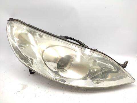 Faro Derecho Peugeot 407 1.6 HDI 110 109CV 80KW