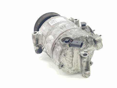 Foto 2ª: Compresor Aire Acondicionado Volkswagen Caravelle T6 TRENDLINE (2015)