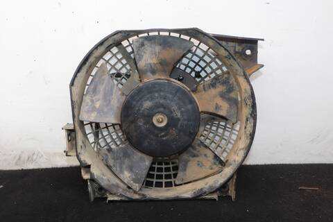 Foto 2ª: Electroventilador Aire Acondicionado Toyota Land Cruiser 3.0 D4-D VX 163CV 120KW (2008)