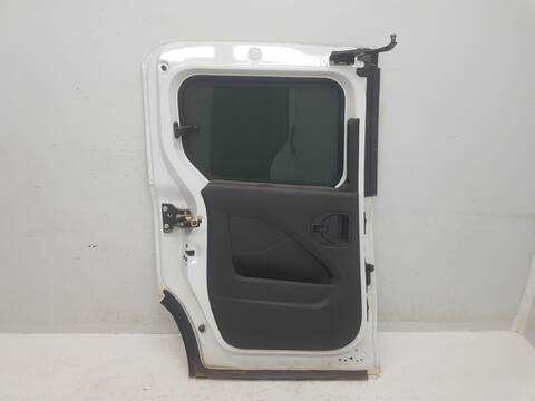 Foto 3ª: Puerta Lateral Corredera Izquierda Renault Kangoo AUTHENTIC 113CV 83KW