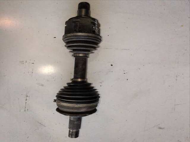 Transmision Delantera Derecha Toyota Hilux CABINA DOBLE EXECUTIVE 4X4 171CV