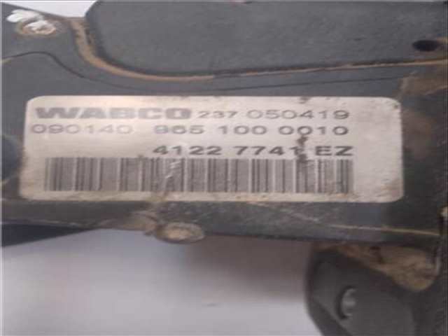 Foto 2ª: Pedal Acelerador Iveco Stralis FG /FP 4X2 [10 3 LTR. - 294 KW DIESEL] 400CV