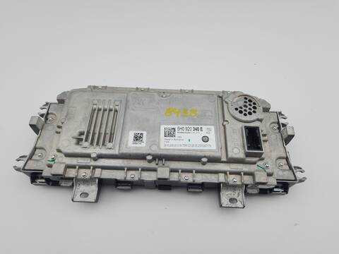 Foto 3ª: Cuadro de Instrumentos Volkswagen Crafter 2.0 TDI 140CV 103KW FURGONETA [DNAE] (2025)