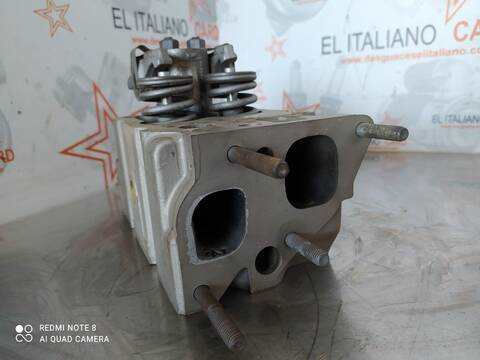 Foto 2ª: Culatin Opel Frontera 2.5 TD 116CV 85KW (1992)