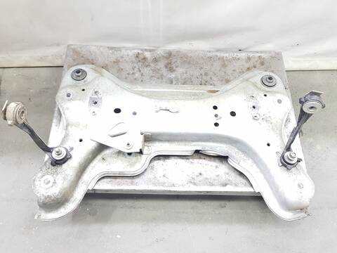 Foto 3ª: Puente Delantero Nissan Primastar L1H1 28T COMFORT