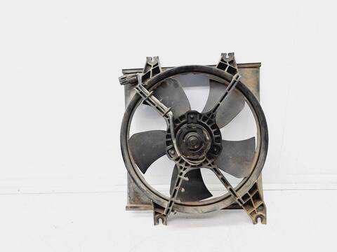 Foto 3ª: Electroventilador Hyundai Accent GL 4P 86CV 63KW [G 4EA] (2000)