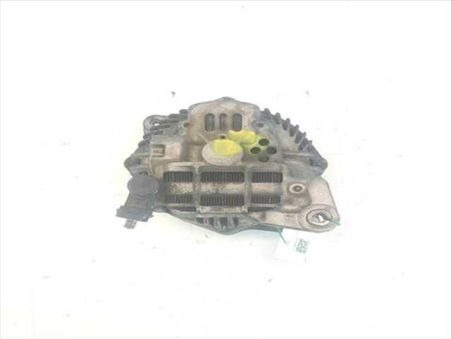 Alternador Subaru Impreza 2.0 R AWD GH7) HATCHBACK