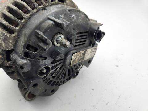 Foto 4ª: Alternador Audi Q7 QUATTRO 3.0 TDI 239CV [CASA] (2007)