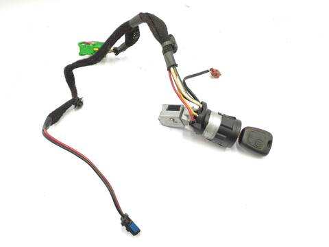 Motor de Arranque Peugeot 307 2.0 HDI 110 107CV 79KW
