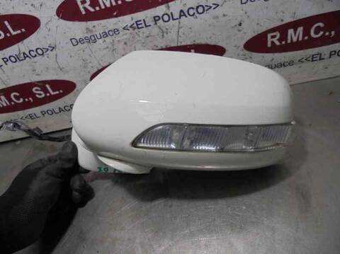 Foto 3ª: Retrovisor Izquierdo Mercedes Clase E 180 E 220 CDI 211.008) BERLINA 170CV 125KW [646821] (2006)