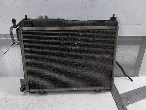 Foto 2ª: Radiador Motor Ford Fiesta 1.0 ECOBOOST 100 CV 74KW [SFJC]