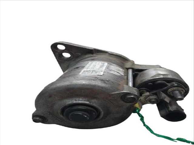 Foto 3ª: Motor de Arranque Seat Arona 1.6 TDI (2017)