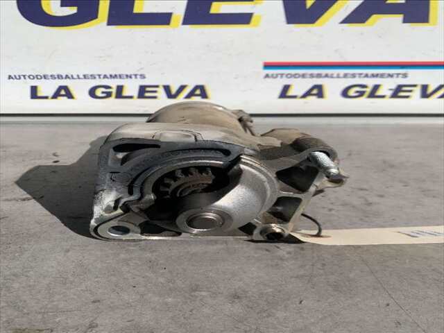 Motor de Arranque Mini Mini 1.2 12V TWIN POWER TURBO 102CV 0CV