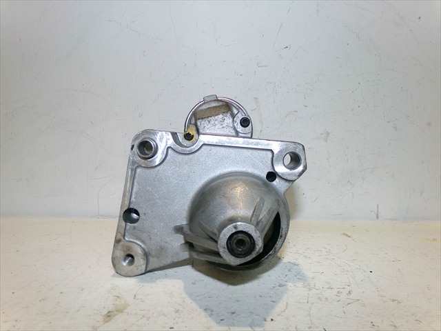 Foto 2ª: Motor de Arranque Peugeot 207 1.6 HDI 2006-2014 [9HX] (2006)