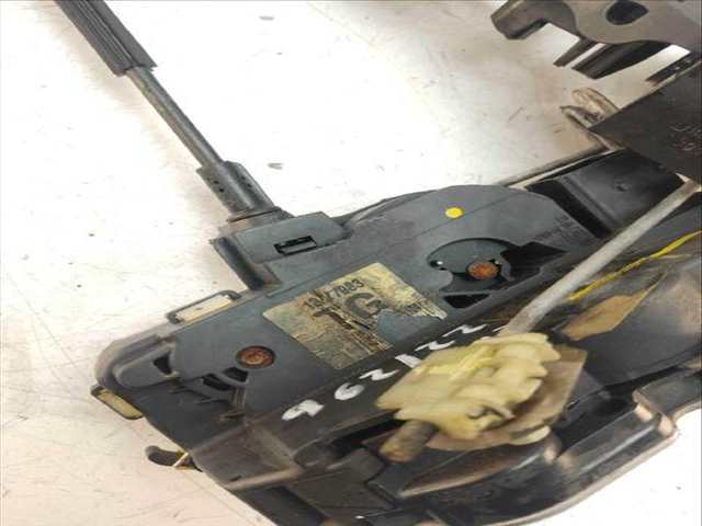 Cerradura Puerta Delantera Izquierda Opel Insignia 2.0 CDTI 69)