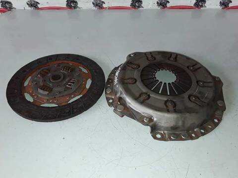 kit Embrague Nissan Almera COMFORT 1.8 16V CAT 116CV