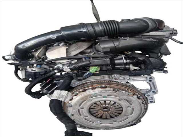 Motor Completo Peugeot 308 1.2 THP 130 AUT. 131CV