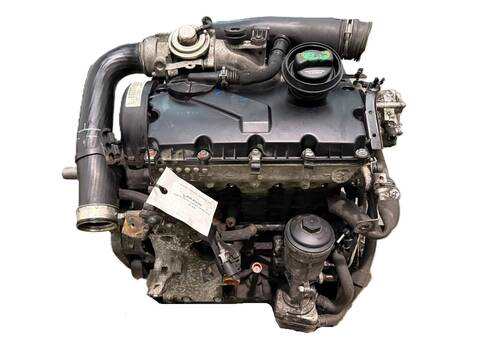 Motor Completo Audi A3 1.9 TDI 105 CV 77KW