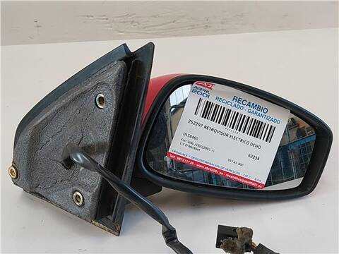Foto 1ª: Retrovisor Derecho Fiat Stilo 1.9 D MULTIJET 150CV 110KW [937 A5.000] (2006)