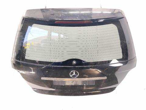 Foto 1ª: Portón Mercedes Clase ML 420 CDI 4-MATIC W164) 164.128 [OM 629.912] (2005)
