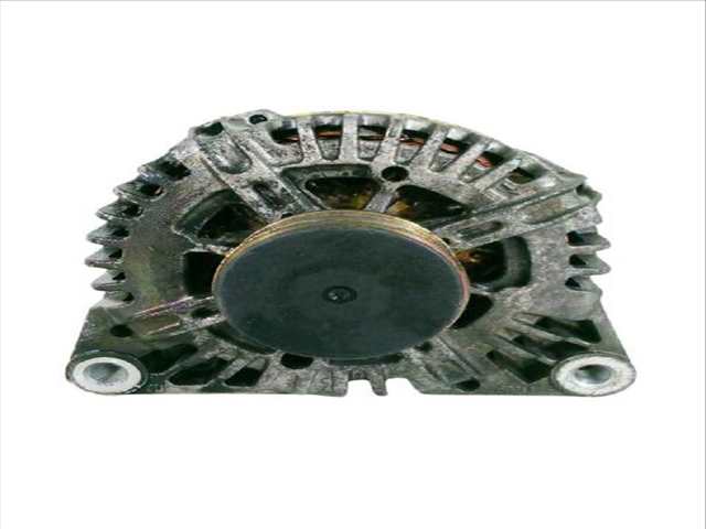 Foto 2ª: Alternador Peugeot 307 1.6 HDI (2000)