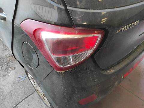 Foto 1ª: Piloto Trasero Izquierdo Hyundai i10 G4LA (2014)