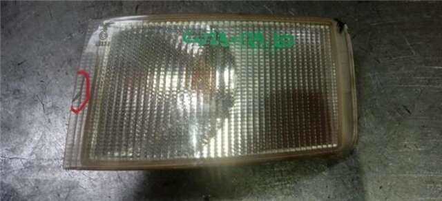 Foto 2ª: Faro Izquierdo Citroen Jumper 2.0 HDI [DW10UTD]