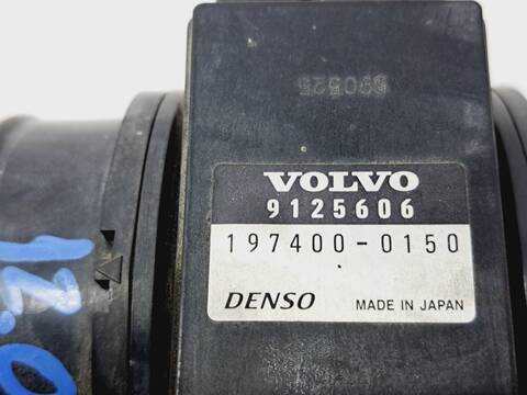 Foto 4ª: Caudalimetro Volvo S80 2.4 125KW) BERLINA 170CV [B5244S] (2000)