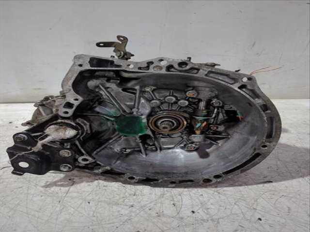 Foto 2ª: Caja Cambios Peugeot 107 1.4 HDI 54CV [8HT (DV4TD)] (2005)