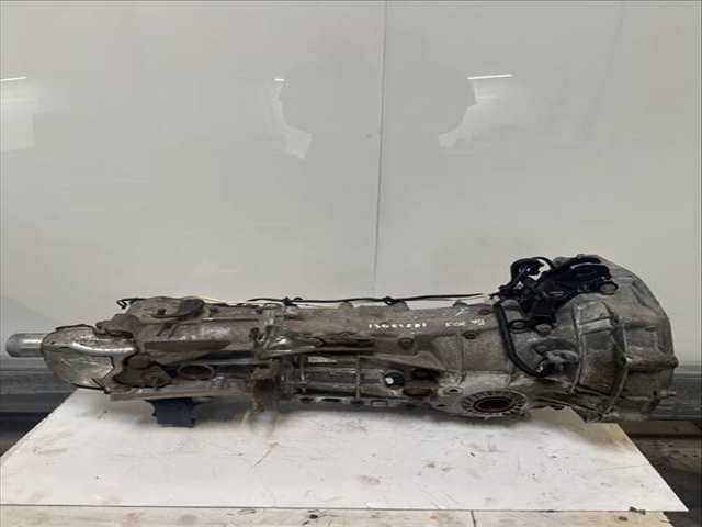 Foto 2ª: Caja Cambios Subaru XV 2.0 D 109 - 147 CV [EE20Z, EE20]