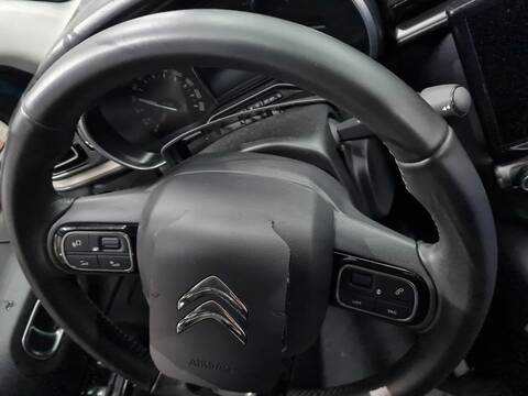 Foto 2ª: Volante Citroen C3 FEEL 102CV 75KW [YH01] (2022)