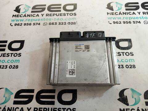 Foto 3ª: Centralita Motor ECU Hyundai i30 VERSION INDEFINIDA (2017)