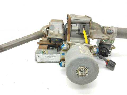 Foto 2ª: Columna Dirección Fiat Punto 1.2 CAT BERLINA 60CV 44KW [188A4000] (2005)