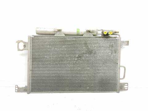 Radiador Calefaccion A.A. Mercedes Clase C 160 200 CDI 203.004) BERLINA 122CV 90KW