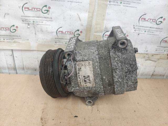 Compresor Aire Acondicionado Nissan Primastar 1.9 DCI