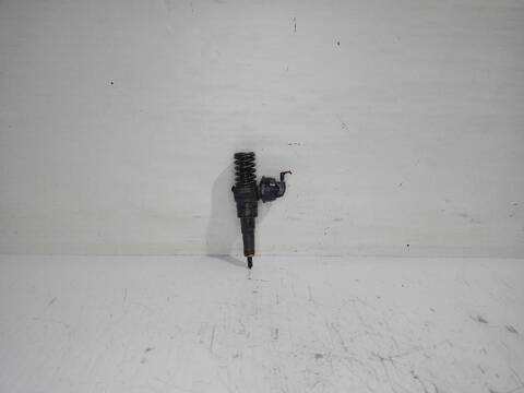 Inyectores Seat Altea FAMILY 105CV