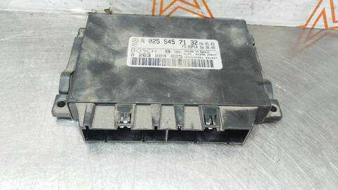 Foto 1ª: Centralita Cambio Automatico Mercedes Clase E 180 E 320 CDI 211.026) BERLINA 204CV 150KW [648961] (2004)