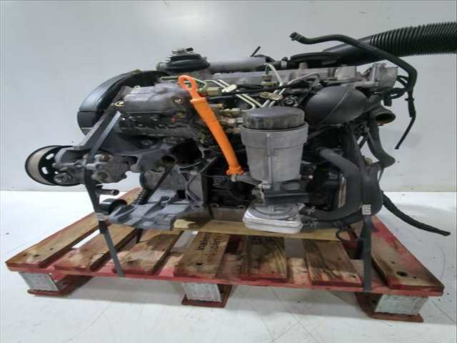 Foto 3ª: Motor Completo Skoda Octavia 1.9 TDI 90CV 66KW [AGR,ALH] (2005)